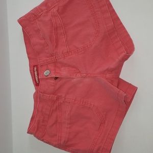 Unionbay Coral Shorts